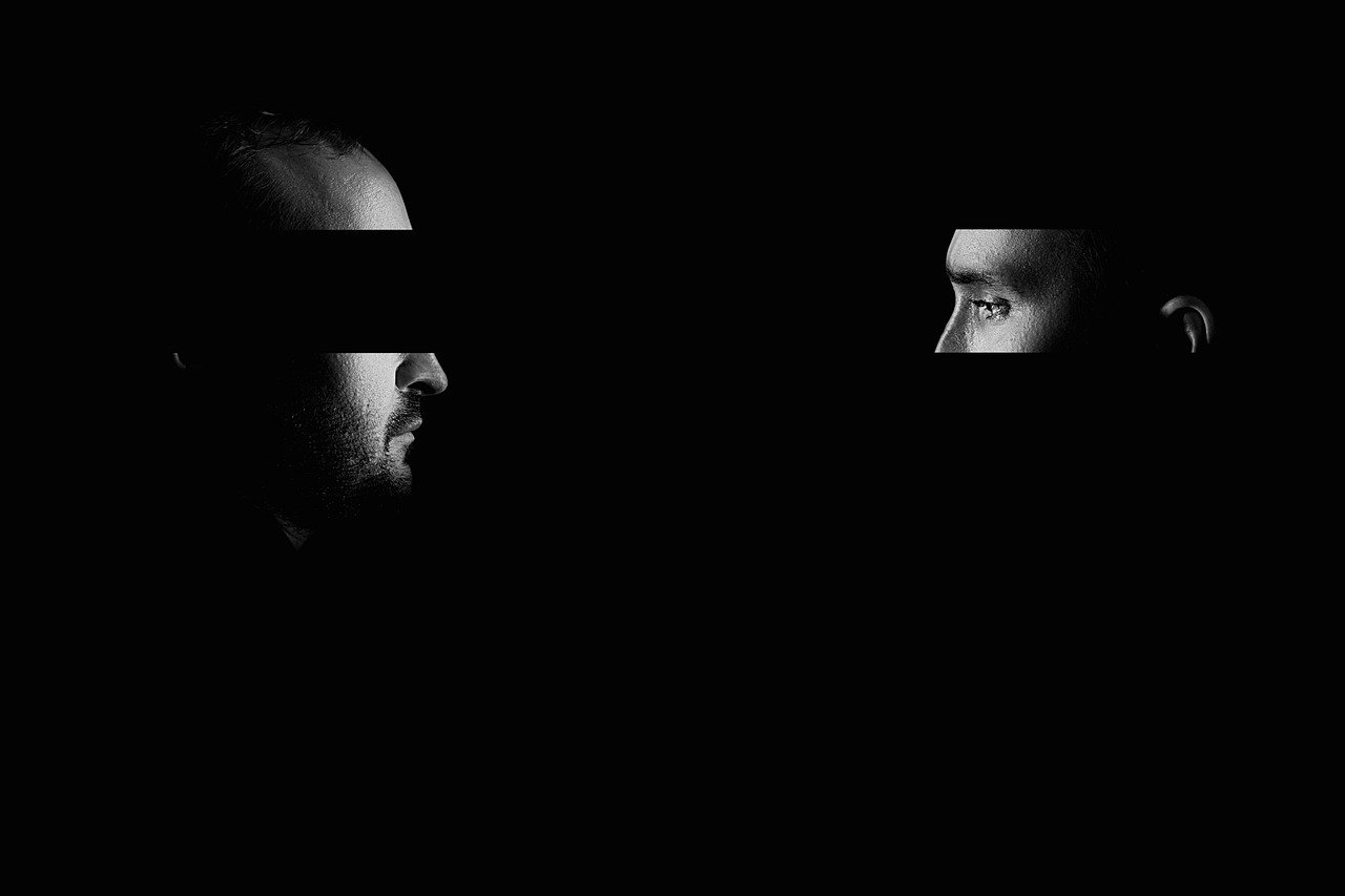 Direnmek Yerine Bırakmak