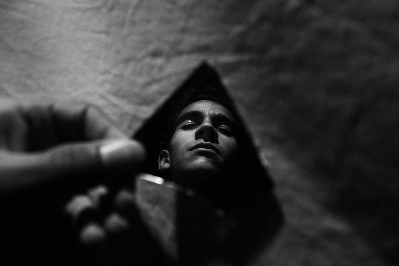 Kendine Geri Dönmek